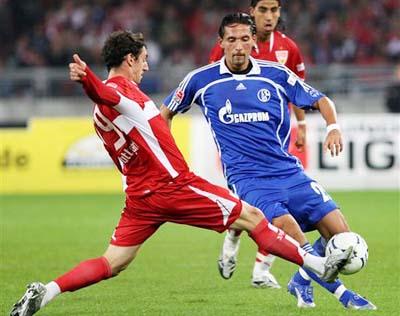 战胜了罗马 战胜了罗马